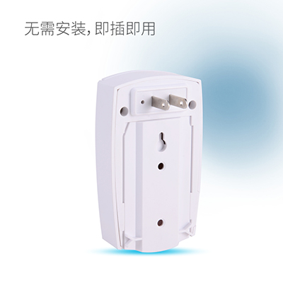 停電來電報警器